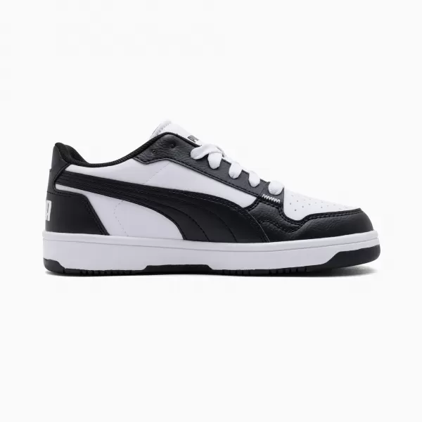  Бебешки обувки PUMA REB-L JR 39899301 PUMA WHITE/PUMA BLACK 
