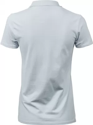 Дамска тениска TEE JAYS | TJ 145 ЛЕДЕНО СИНЬО