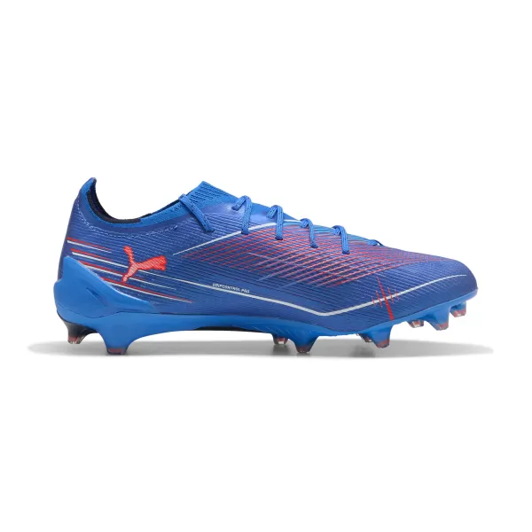  Ботуши PUMA ULTRA 6 ULTIMATE FG 10855701 УЛТРА СИН/БЯЛО/СВЕТЕЩО ЧЕРВЕНО 