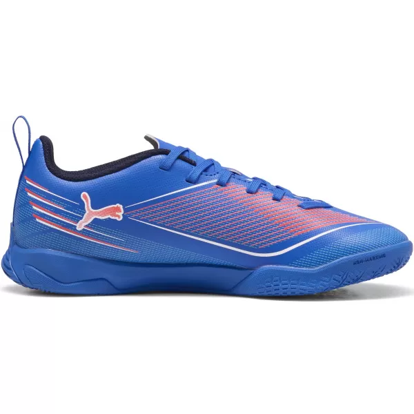  Бебешки обувки PUMA ULTRA 6 PLAY IT JR 10853801 УЛТРА СИН/БЯЛО/СВЕТЕЩО ЧЕРВЕНО 