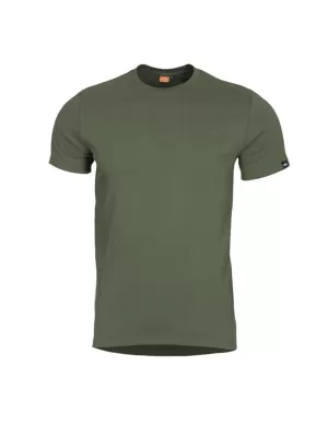 тениска PENTAGON AGERON T-SHIRT BLANK K09012 МАСЛИНЕНО ЗЕЛЕНО