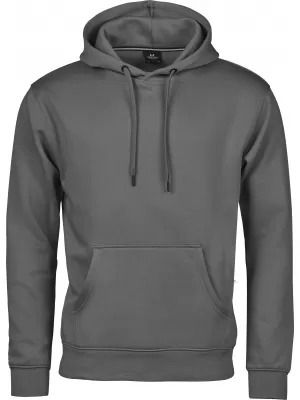 Унисекс суичър TEE JAYS | TJ 5430 ПРАХОВО СИВ