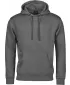 Унисекс суичър TEE JAYS | TJ 5430 ПРАХОВО СИВ