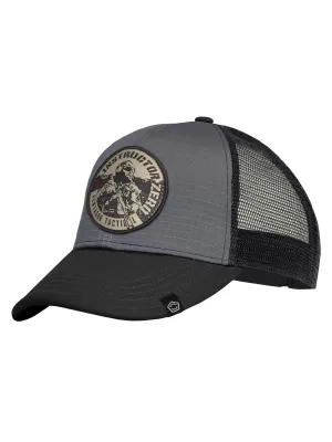 капачка PENTAGON ERA CAP INSTRUCTOR ZERO K13048 ВЪЛК/СИВ
