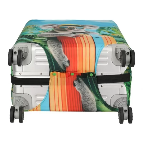  куфар TRAVELITE LUGGAGE COVER M КОАЛА 