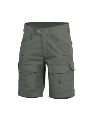 Шорти PENTAGON LYCOS SHORT PANTS K05059 КАМУФЛАЖНО ЗЕЛЕНО