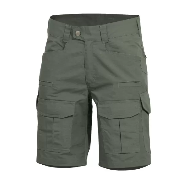  Шорти PENTAGON LYCOS SHORT PANTS K05059 КАМУФЛАЖНО ЗЕЛЕНО 