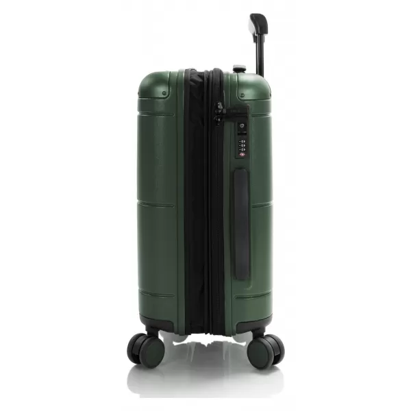  куфар HEYS ZEN S,M,L ЗЕЛЕНО 