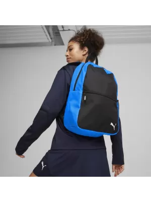 Чанта PUMA TEAMGOAL BACKPACK CORE 090238_02 ЕЛЕКТРИЧЕСКО СИНЯ ЛИМОНАДА/ЧЕРНА