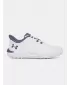 Мъжки обувки UNDER ARMOUR UA DRIVE PRO SL WIDE 3026921-102 БЯЛО