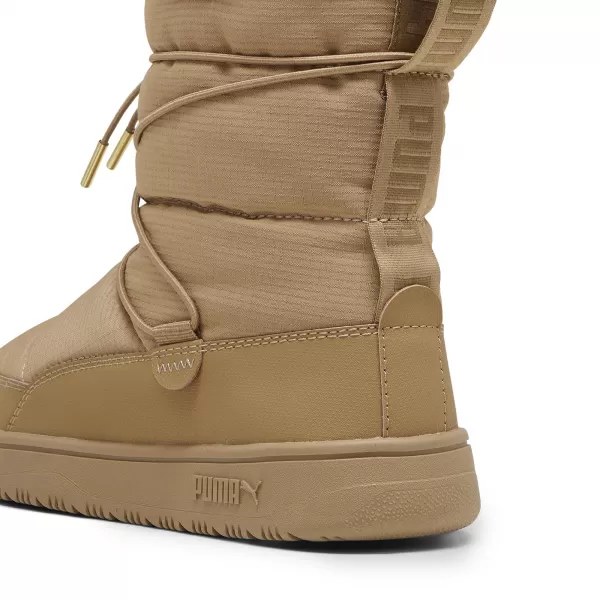  Дами PUMA SNOWBAE WNS 39392004 ПРЕПЕЧЕН/ШОКОЛАДОВ ЧИП 