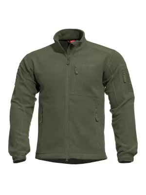 Суичър от полар PENTAGON PERSEUS 2.0 FLEECE JACKET K08025 МАСЛИНЕНО ЗЕЛЕНО