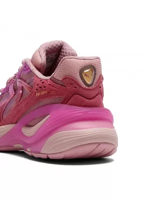 Дамски обувки PUMA INVERSE SPECTRUM WNS 40403001 БЛЕДО ГРОЗДЕ/ДИВО ГРОЗДЕ/PD РОЗОВО