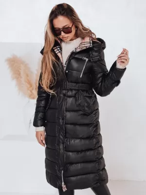Палто DSTREET TY4001 ЧЕРНО