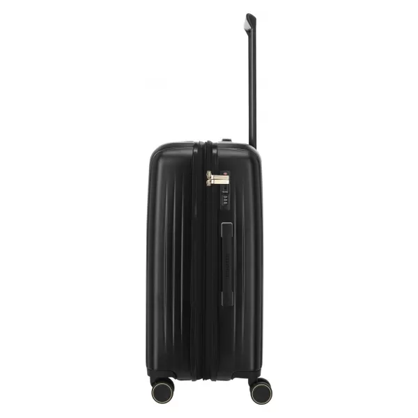  куфар TRAVELITE BARBARA NOVELTY M ЧЕРЕН 