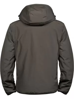 Мъжко яке TEE JAYS | TJ 9604 ТЪМНА МАСЛИНА