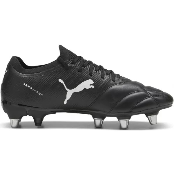  Мъжки обувки PUMA AVANT PRO 10671404 PUMA BLACK/PUMA WHITE 