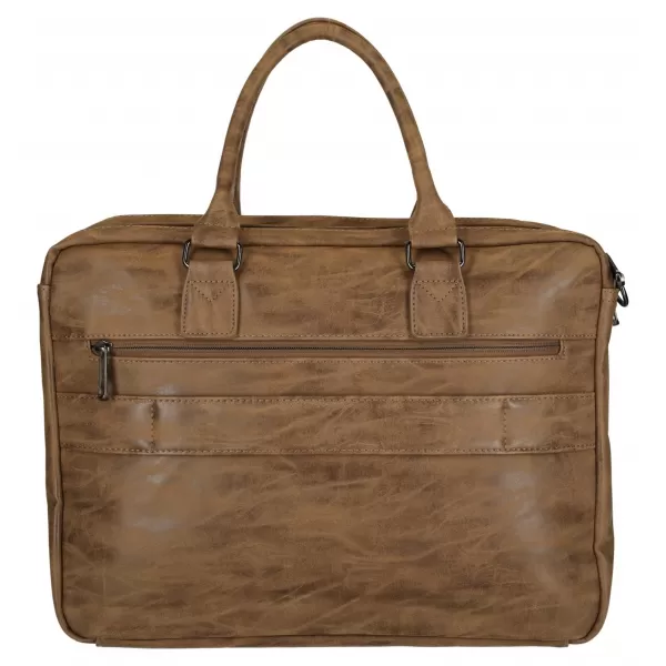  Чанта ENRICO BENETTI ROTTERDAM 15 NOTEBOOK BAG КАМИЛА 