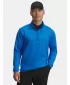 Мъжки суичър UNDER ARMOUR UA DRIVE MIDLAYER PULLOVER 1387124-402 СИНЬО