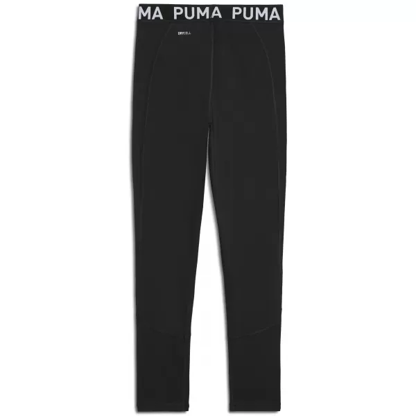  Гамаши PUMA STRONG TRAINING TIGHTS 52692401 PUMA BLACK 