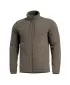 Суичър PENTAGON GRAMMOS POLARTEC RECYCLED MICRO FLEECE 200 K08066 КАФЯВО СИВО