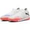 Ботуши PUMA FUTURE 8 MATCH IT 10859801 WHITE/ БЯЛО/ПУМА ЧЕРНО/СВЕТЕЩО ЧЕРВЕНО