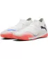Ботуши PUMA FUTURE 8 MATCH IT 10859801 WHITE/ БЯЛО/ПУМА ЧЕРНО/СВЕТЕЩО ЧЕРВЕНО