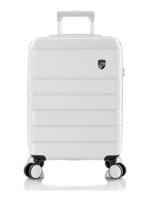 куфар HEYS NEO S БЯЛО
