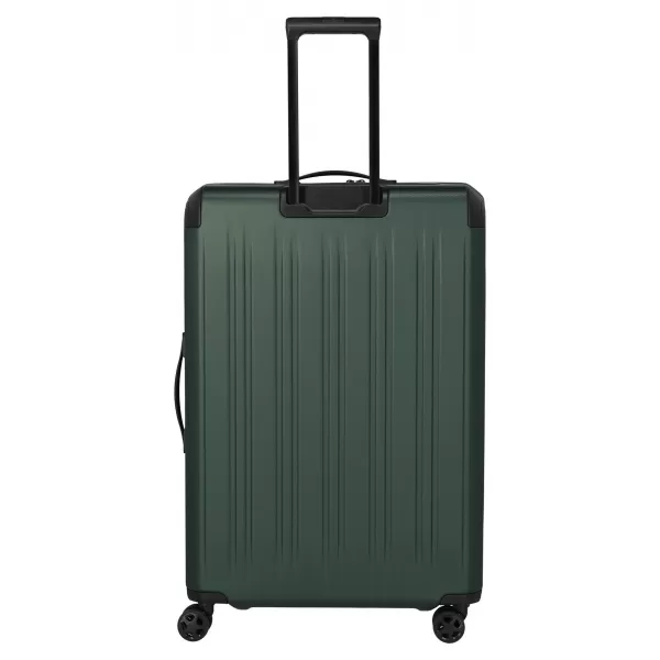  куфар TRAVELITE DYNAMIIC XL ЗЕЛЕНО 