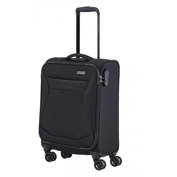  куфар TRAVELITE CHIOS S,M,L ЧЕРЕН 