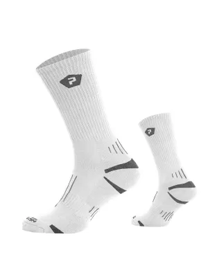 Чорапи PENTAGON IRIS COOLMAX MID SOCKS EL14011 00 EL14011 БЯЛО