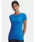 Дамска тениска UNDER ARMOUR TECH MESH SS 1328964-402 СИНЬО