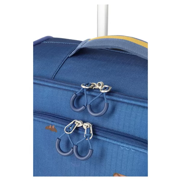  куфар TRAVELITE MINI MOVER S ПИРАТ 