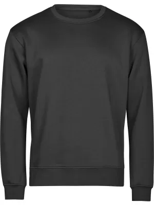 Унисекс суичър TEE JAYS | TJ 5150 ЧЕРЕН