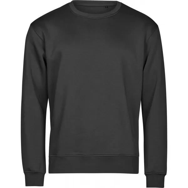  Унисекс суичър TEE JAYS | TJ 5150 ЧЕРЕН 