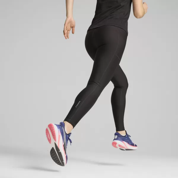  Гамаши PUMA RUN ULTRAFORM HW FL TIGHT W 52575201 PUMA BLACK 