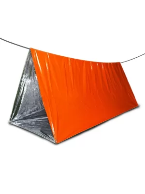 Палатка PENTAGON ZERO HOUR EMERGENCY TENT D20101 ОРАНЖЕВО