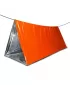 Палатка PENTAGON ZERO HOUR EMERGENCY TENT D20101 ОРАНЖЕВО