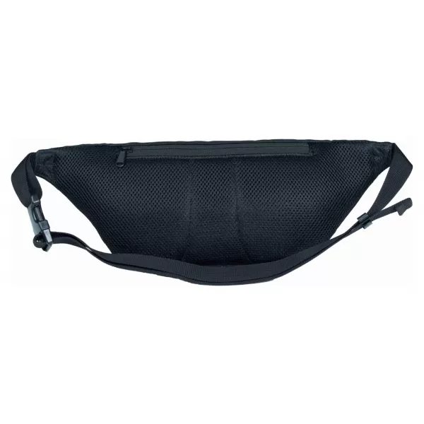  Бъбрек CABINZERO CLASSIC HIP PACK 2L АБСОЛЮТНО ЧЕРЕН 