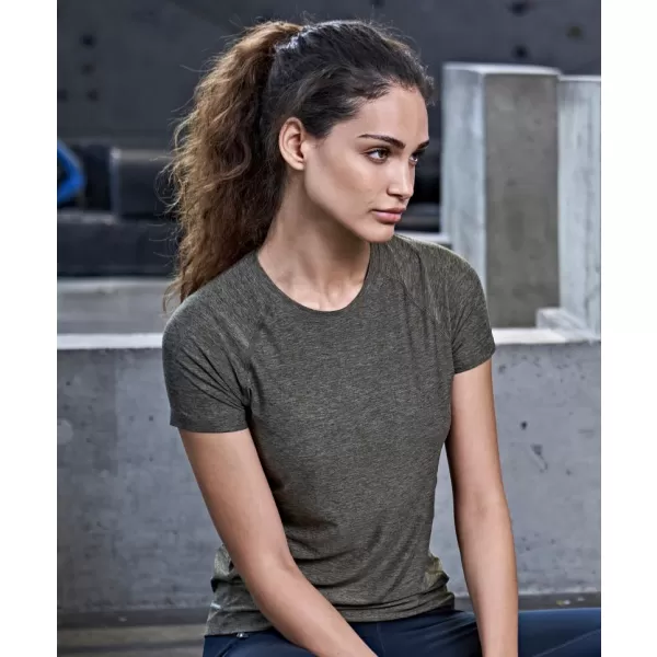  Дамска тениска TEE JAYS | TJ 7021 ИЗД 