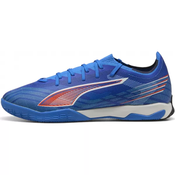  Ботуши PUMA ULTRA 6 MATCH IT 10851701 УЛТРА СИН/БЯЛО/СВЕТЕЩО ЧЕРВЕНО 