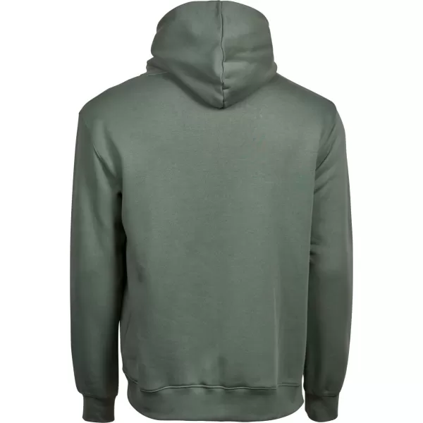  Унисекс суичър TEE JAYS | TJ 5430 ЛИСТНО ЗЕЛЕНО 