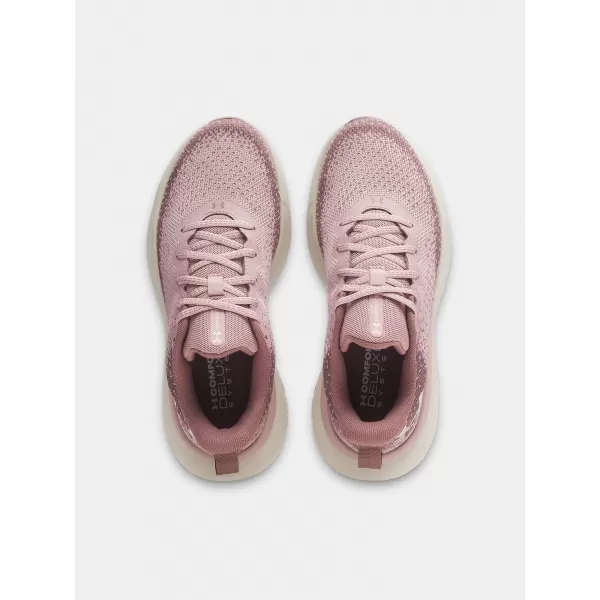  Дамски обувки UNDER ARMOUR UA W INFINITE 3027524-673 РОЗОВО 