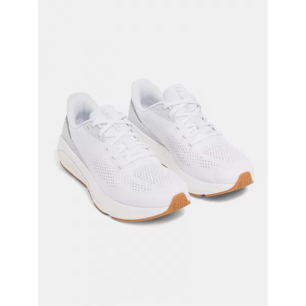  Дамски обувки UNDER ARMOUR UA W SONIC 7 3028003-100 БЯЛО 