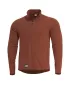 Суичър PENTAGON ARKOS FLEECE K08033 КЕСТЕНЯВО ЧЕРВЕНО