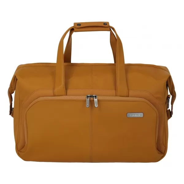  Чанта TRAVELITE Priima Weekender КЪРИ 