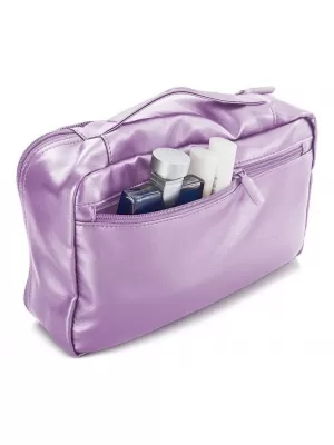 Комплект органайзери HEYS METALLIC PACKING CUBE 5PC ЛЮЛЯК