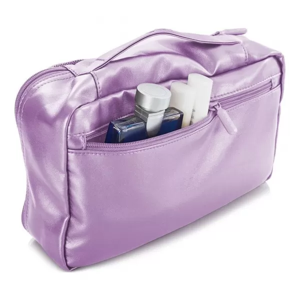  Комплект органайзери HEYS METALLIC PACKING CUBE 5PC ЛЮЛЯК 