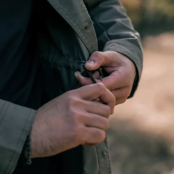  Яке PENTAGON ROGUE HERO FIELD JACKET K02027 КАКИ 