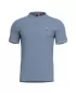 тениска PENTAGON LEVANTES HENLEY T-SHIRT STRIPES K09025 ЗОРА СИНЯ